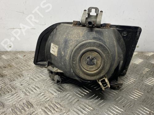 Used Right headlight Right headlight FORD FIESTA III (GFJ) [1989-1997] 25031285 25031285