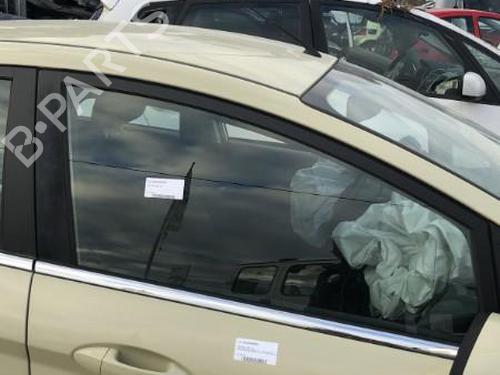 Used Front right door window FORD FIESTA VI (CB1, CCN) [2008-2025]  19913263