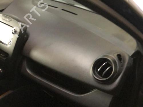 Used Dashboard RENAULT CLIO IV (BH_) 1.5 dCi 90 (90 hp) 22115343