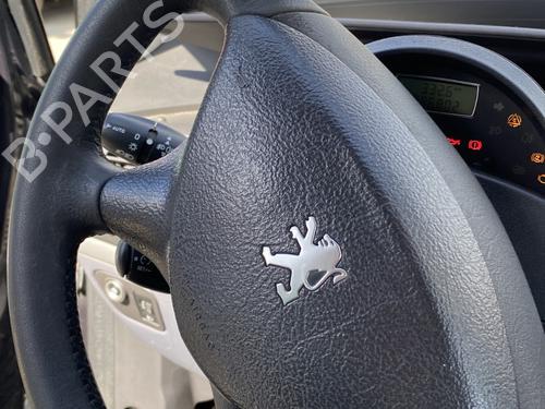 Steering wheel PEUGEOT 807 (EB_) 2.2 HDi | BP25771466C49 - Image 7