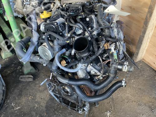 Motor DACIA SANDERO II 1.5 dCi | BP28707705M1 
