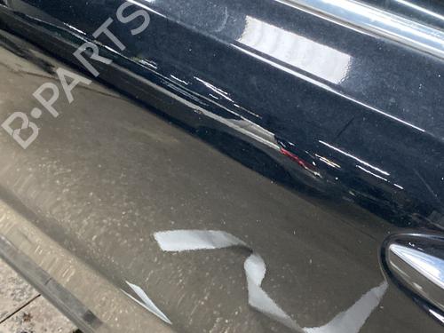 Left rear door PEUGEOT 508 I (8D_) 2.0 HDi | BP29829306C4