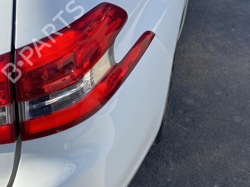 Used Right taillight PEUGEOT 308 SW II (LC_, LJ_, LR_, LX_, L4_) 1.6 BlueHDi 100 (99 hp) 24822868