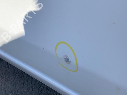 Left rear door PEUGEOT 308 SW II (LC_, LJ_, LR_, LX_, L4_) 1.6 BlueHDi 100 | BP24822880C4 