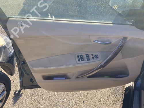 Used Front left panel BMW X3 (E83) 2.0 d (150 hp) 30439357