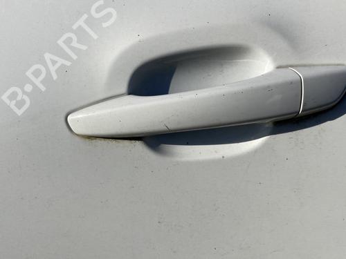 Rear left exterior door handle CITROËN C3 III (SX) 1.2 PureTech 82 | BP30157151C130