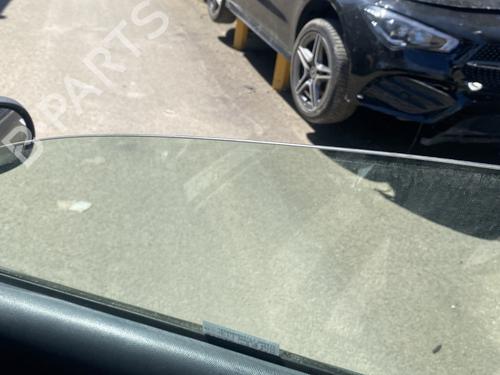 Front right window mechanism NISSAN MICRA III (K12) 1.2 16V | BP28000166C23 