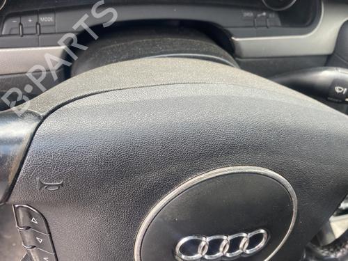 driver-airbag-audi-a4-b6-8e2-2000-2001-2002-2003-2004-2005-27890867 main image