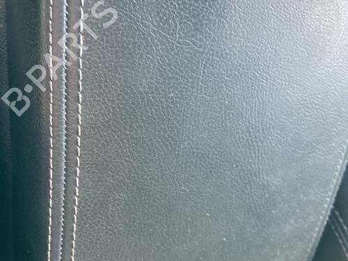 Used Armrest / Center console Armrest / Center console PEUGEOT 508 I (8D_) 2.0 BlueHDi 150 (150 hp) 20932187 20932187