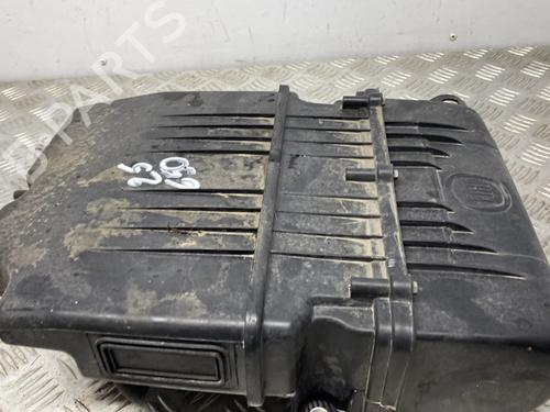 Used Air filter box FIAT PANDA (312_, 319_) 1.2 (312PXA1A) (69 hp) 30045490