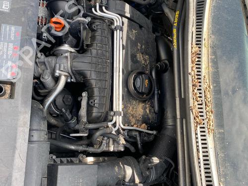 Engine SEAT ALTEA (5P1) | BP35960980M1 - Image 2