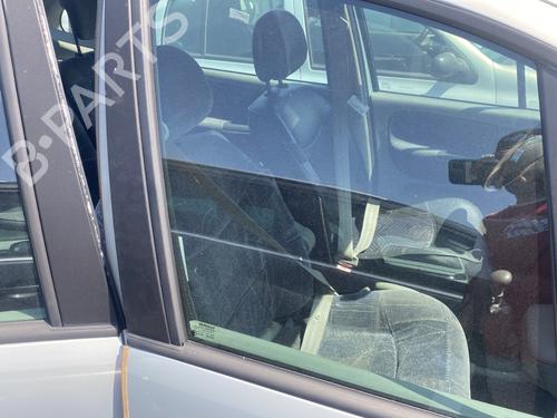 Dør rude højre foran RENAULT SCÉNIC I MPV (JA0/1_, FA0_) 1.9 dCi (JA05, JA1F) (102 hp) 26893058