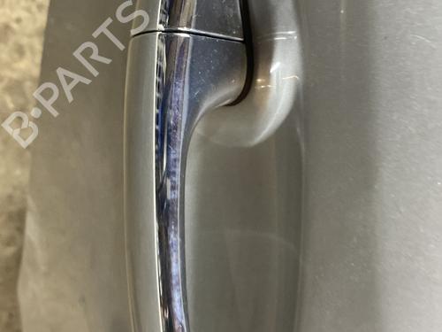 Rear right exterior door handle MERCEDES-BENZ E-CLASS (W211) E 270 CDI (211.016) | BP26962316C130 