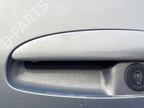 Front left exterior door handle RENAULT AVANTIME (DE0_) 2.2 dCi (DE01) | BP29748600C128