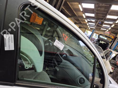 Front right door window CITROËN C3 I (FC_, FN_) 1.4 HDi | BP20290930C19 