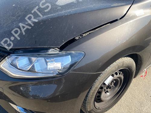 Starter NISSAN PULSAR Hatchback (C13) 1.5 dCi | BP37706940M8 - Image 2
