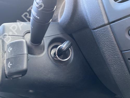 Ratlås/Tændingslås RENAULT CLIO II (BB_, CB_) 1.5 dCi (B/C2J) | BP29490198M48 