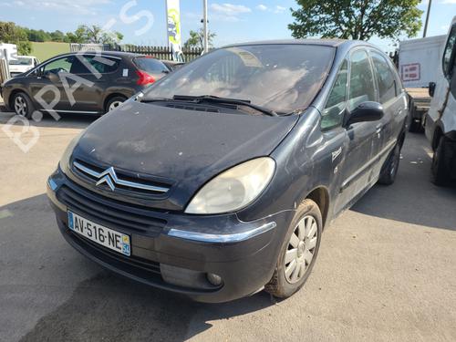 Luna delantera izquierda CITROËN XSARA PICASSO (N68) 1.6 HDi | BP36943276C18  - Image 13