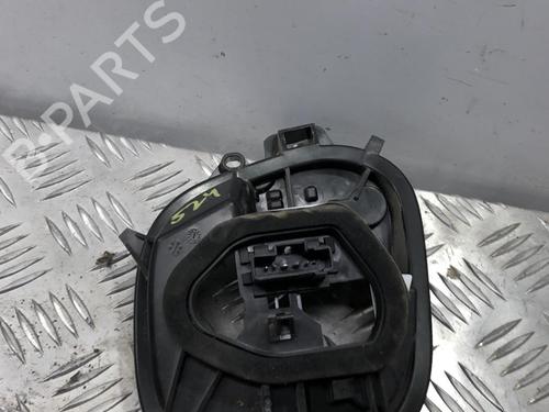 Lamp holder PEUGEOT 208 I (CA_, CC_) 1.6 HDi / BlueHDi 75 | BP22114965L10 
