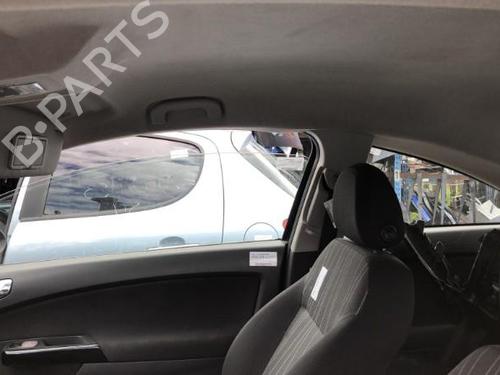 Interiør taket OPEL CORSA D (S07) 1.3 CDTI (L08, L68) (75 hp) 22121631