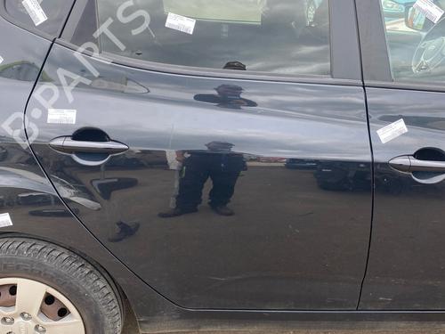 right-rear-door-kia-venga-yn-2010-2011-2012-2013-2014-2015-2016-2017-2018-2019-36408647 main image