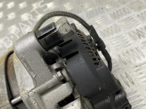 Alternator PEUGEOT PARTNER Box Body/MPV 1.6 BlueHDi 100 | BP29513265M7 