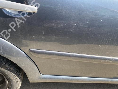 Right rear door CITROËN C3 I (FC_, FN_) 1.4 HDi | BP25913166C5 