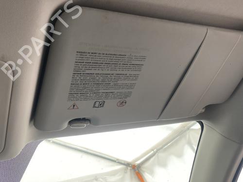 right-sun-visor-renault-koleos-i-hy_-2008-31977687 main image