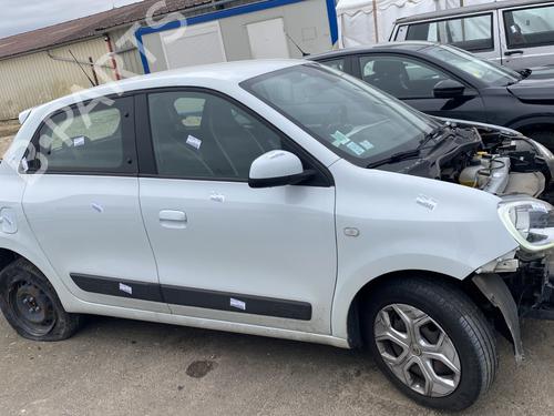 ABS pump RENAULT TWINGO III (BCM_, BCA_) 1.0 SCe 65 (BCMJ) | BP33051135M43 - Image 2