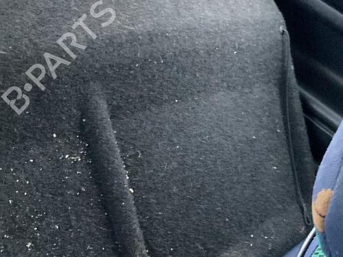 Hattehylde Hattehylde PEUGEOT 106 II (1A_, 1C_) 1.0 i (50 hp) 21836141 21836141