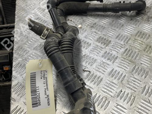 Pipe CITROËN C3 I (FC_, FN_) 1.4 HDi | BP28690512M125