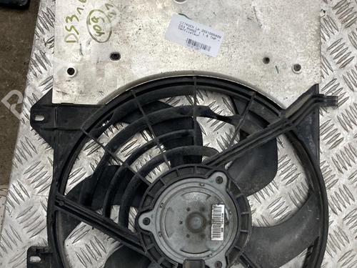 Køleventilator elektrisk Køleventilator elektrisk 22111857 22111857