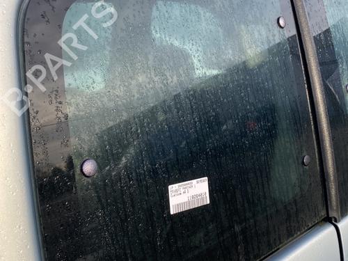 Used Rear right quarter glass PEUGEOT PARTNER MPV (5_, G_) 2.0 HDI (90 hp) 31024959
