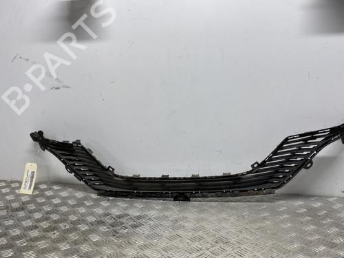 Used Grille PEUGEOT 208 II (UB_, UP_, UW_, UJ_) 1.2 PureTech 100 (101 hp) 31136869