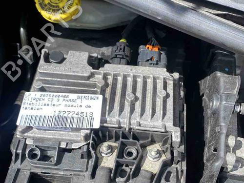 Módulo eletrónico CITROËN C3 III (SX) | BP36438404M83 - Image 3