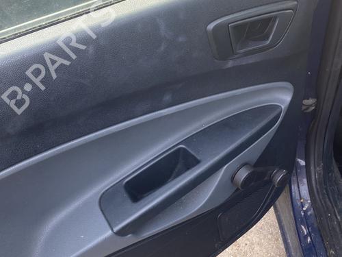 Rear left panel FORD FIESTA VI (CB1, CCN) 1.25 | BP32785371C60 - Image 3