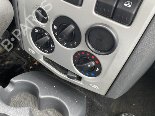 Climate control DACIA LOGAN (LS_) 1.6 (LS0B, LS0D, LS0F, LS0H) | BP33017220I5 - Image 3