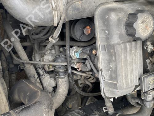 Gearbox PEUGEOT 806 (221) 1.9 TD 2205Y5