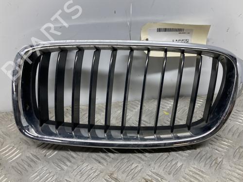 Used Grille BMW 3 (F30, F80) 316 d (116 hp) 23783656