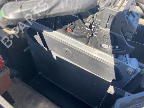 Used Engine control unit (ECU) Engine control unit (ECU) PEUGEOT 406 Coupe (8C) 2.0 16V (135 hp) 39942996 39942996