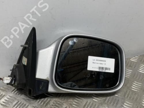 Right mirror OPEL FRONTERA B (U99) 2.2 i (6B_ZC, 6B_VF, 6B_66, 6B_76) | BP19909017C27 