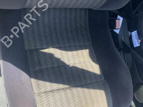 Used Right front seat Right front seat CITROËN BX (XB-_) TRD Turbo (90 hp) 33843164 33843164