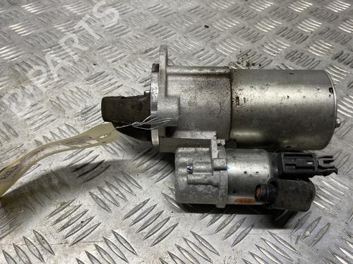 Used Starter Starter KIA RIO IV (YB, SC, FB) 1.0 T-GDI 100 (101 hp) 27319125 27319125