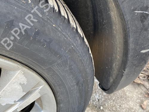 Wheel arch PEUGEOT 208 I (CA_, CC_) 1.2 VTI 82 | BP22714738C56