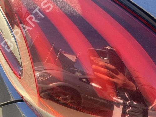 Left taillight PEUGEOT 208 I (CA_, CC_) 1.2 THP 110 | BP24886111C34 