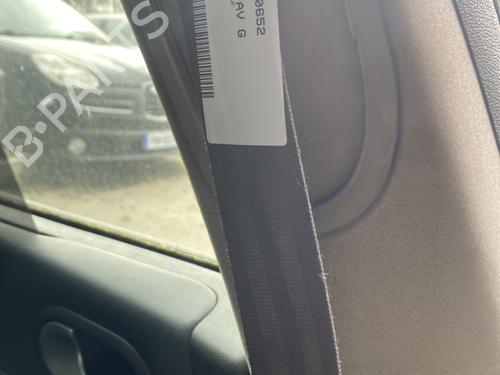 Gurtstraffer links vorne für RENAULT MEGANE II Estate (KM0/1_) 1.5 dCi (KM16, KM1E) (106 hp) 20300637