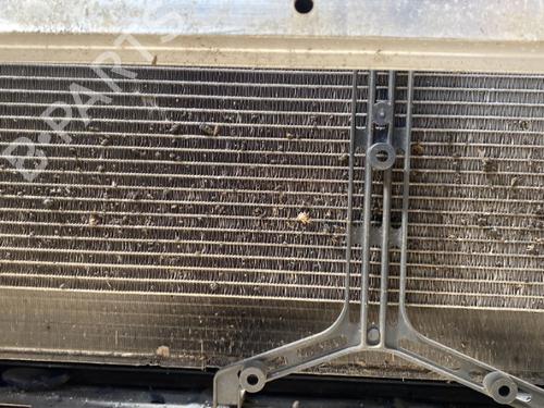Used AC radiator AC radiator PEUGEOT 308 SW II (LC_, LJ_, LR_, LX_, L4_) 1.2 THP 130 (131 hp) 19912765 19912765