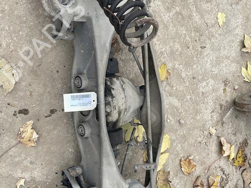 Rear differential MERCEDES-BENZ 124 Saloon (W124) 250 Turbo-D (124.128) | BP29372622M24 