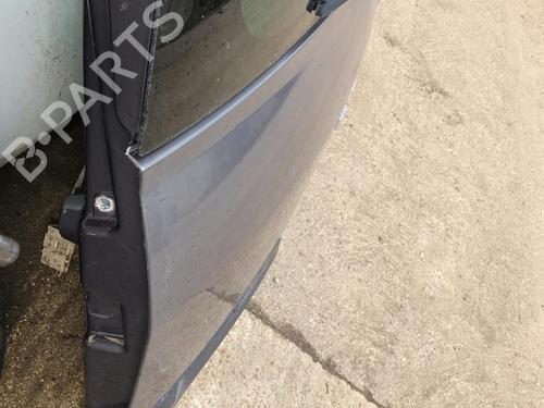Bakluke CC/Kombi-Kupé RENAULT ESPACE IV (JK0/1_) 1.9 dCi (JK0U) | BP22111201C6 