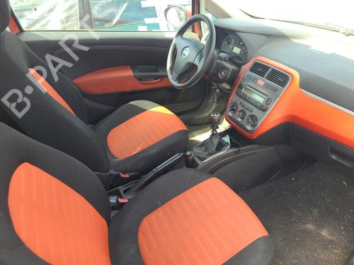 Front right panel FIAT GRANDE PUNTO (199_) | BP36309258C59 - Image 9